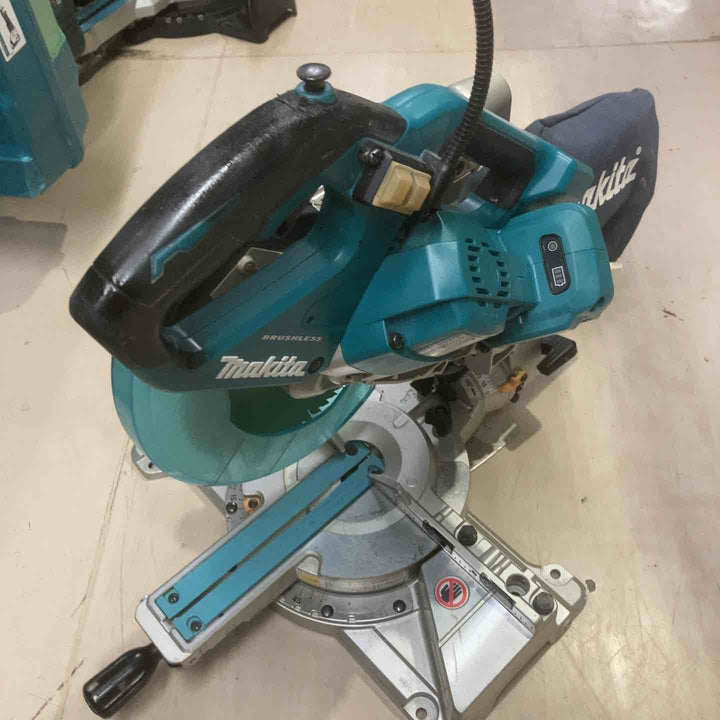 ★マキタ(makita) コードレススライドマルノコ LS610DZ【町田店】