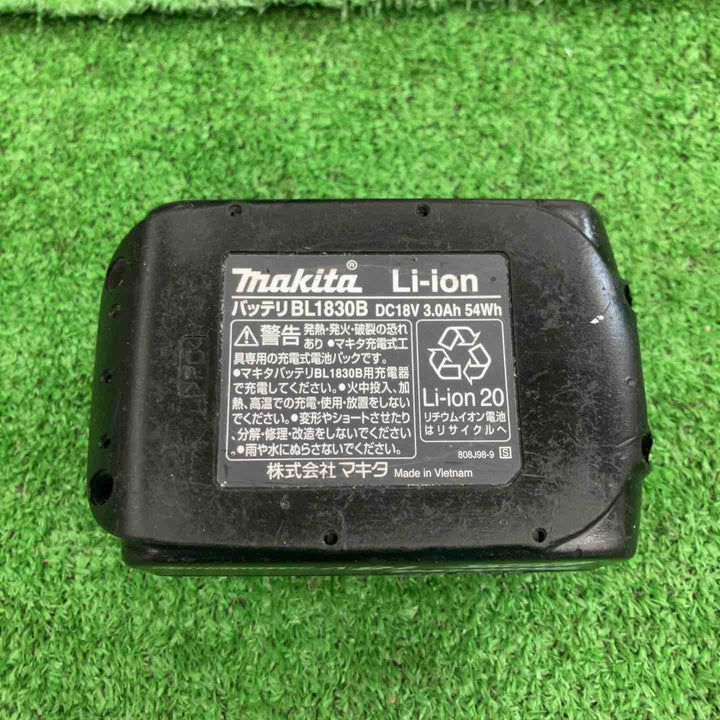 【中古品】 マキタ/makita コードレスインパクトドライバー・TD172DZ 【桶川店】