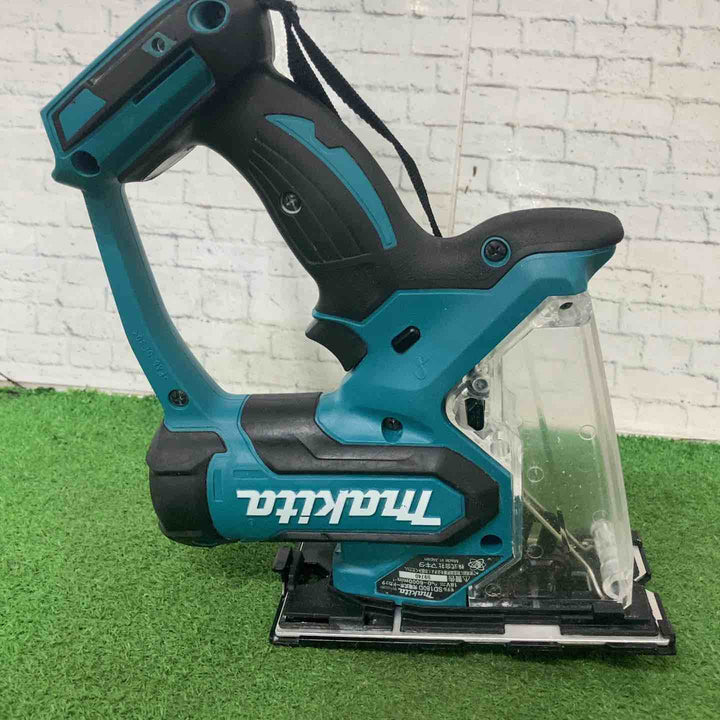 ★マキタ(makita) コードレスボードカッタ SD180DZ【町田店】