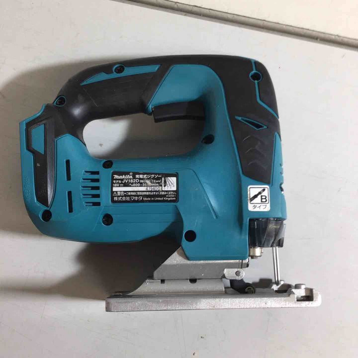 ★マキタ(makita) コードレスジグソー JV182DZK【戸田店】