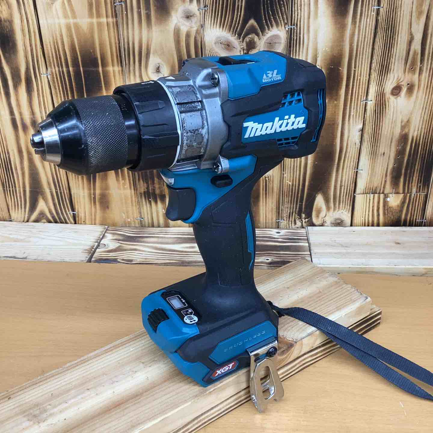 ☆マキタ(makita) コードレスドリルドライバー DF001GZ【越谷店 ☆マキタ(makita) コードレスドリルドライバー DF001GZ【越谷店