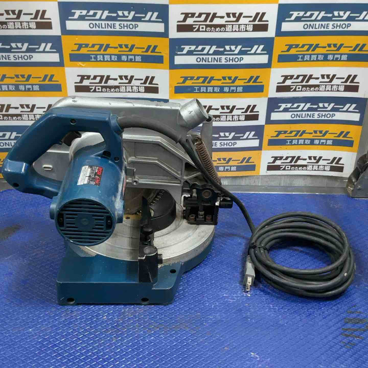 ◇リョービ(RYOBI) 卓上丸ノコ TS-220【草加店】