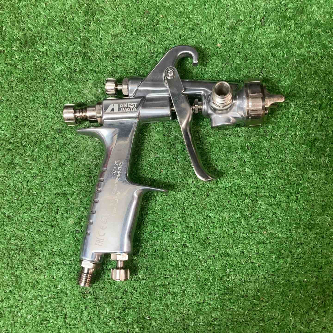 アネスト岩田 スプレーガン WIDER1-10E1G【岩槻店】