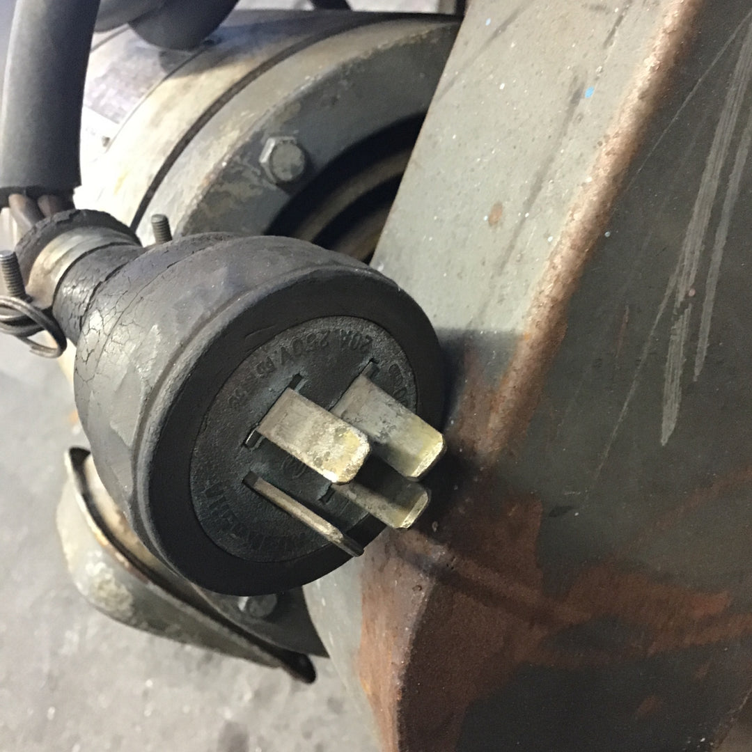 【店頭受取り限定】伊藤製作所 高速切断機 JUPEE 400 砥石径405mm 【桶川店】