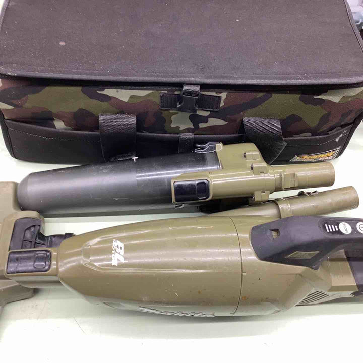 ★マキタ(makita) コードレスクリーナー CL001GZCO【越谷店】