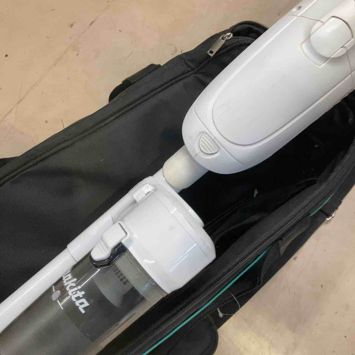 ☆マキタ(makita) コードレスクリーナ 18V CL182FDZW【町田店】