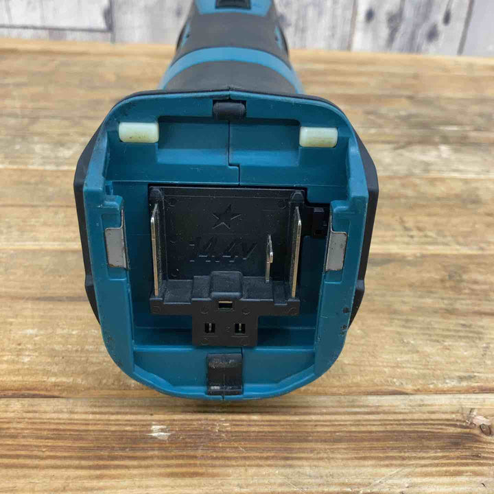 【中古品】 マキタ(makita) コードレスマルチツール TM41DZ 剥離 切削 削り 切断 【東大和店】