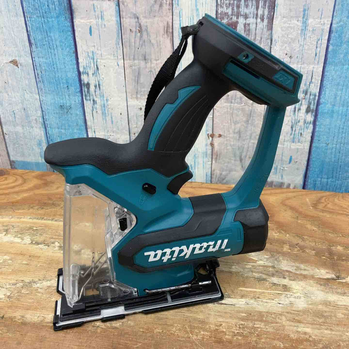 ★マキタ(makita) コードレスボードカッタ SD180DZ 18V 本体のみ【柏店】