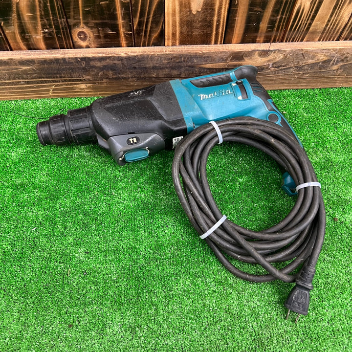 ★マキタ(makita) ハンマドリル HR2611F ※※ハンドルなし※※【桶川店】