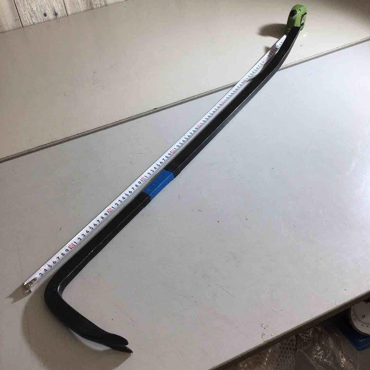 【中古品】かじ虎 バール 900mm ②【戸田店】