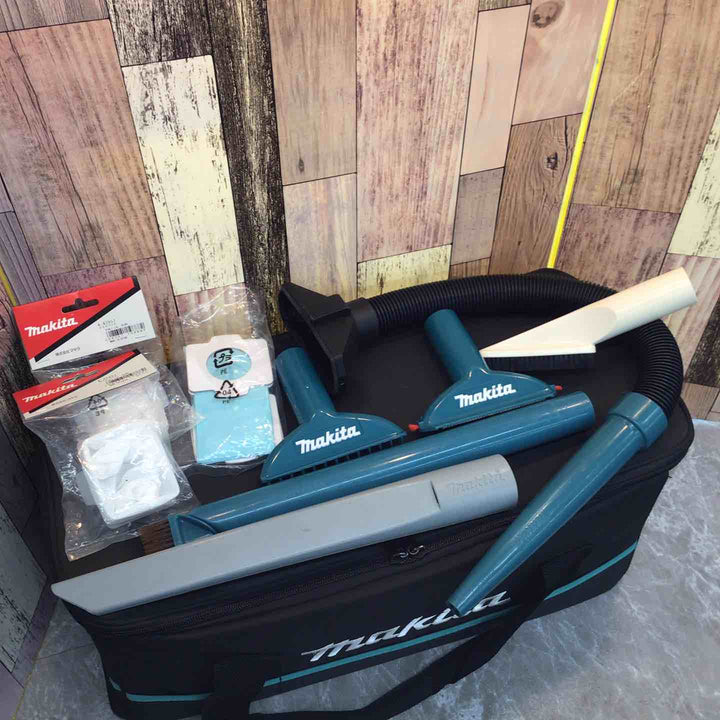 ◇マキタ(makita) コードレス掃除機(充電式クリーナー) CL121DSH【八潮店】