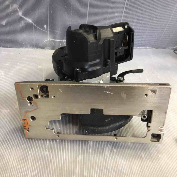 ★マキタ(makita) コードレス丸のこ HS631DZB【草加店】