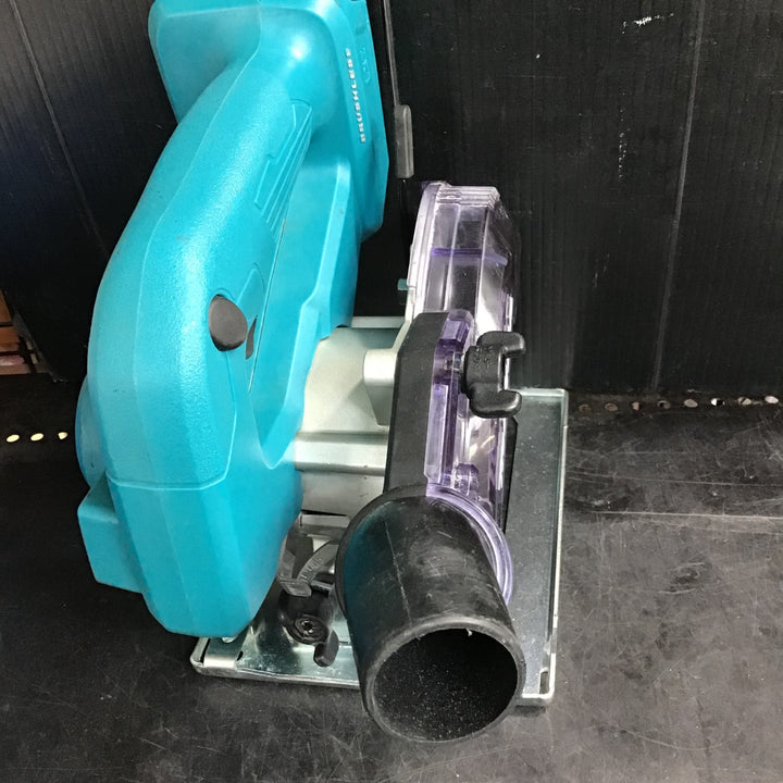 ★マキタ(makita) コードレス防じんカッタ CC500DZ【草加店】