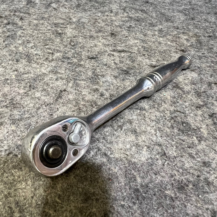 スナップオン(Snap-on) ラチェットレンチ 1/4・3/8 TM830/F723A【桶川店】