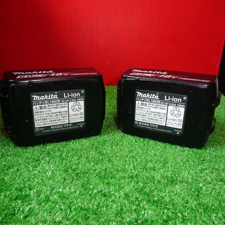 ★マキタ(makita) コードレス丸のこ HS631DRGX【岩槻店】