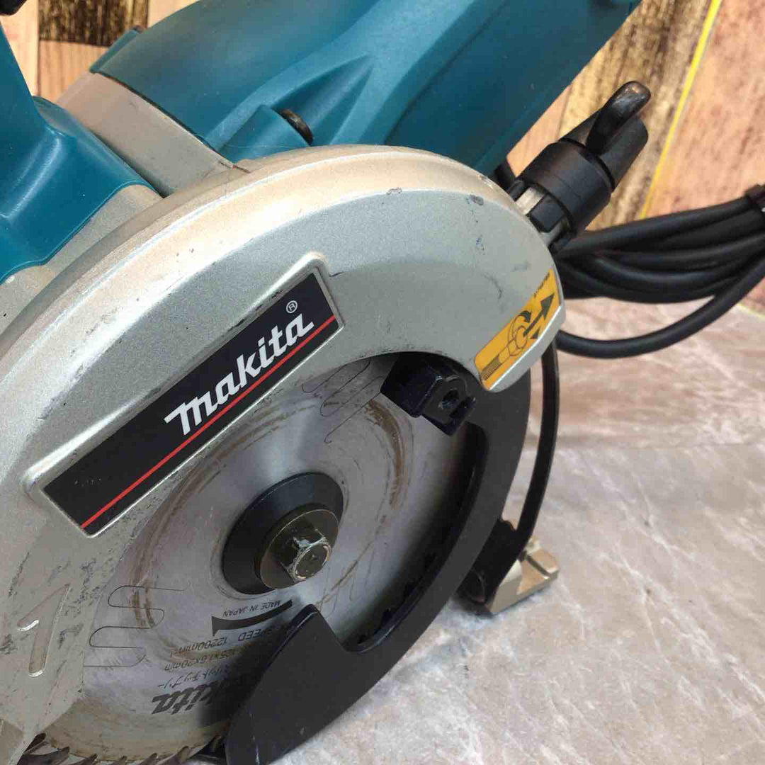 ☆マキタ(makita) 内装マルノコ 5240L【八潮店】