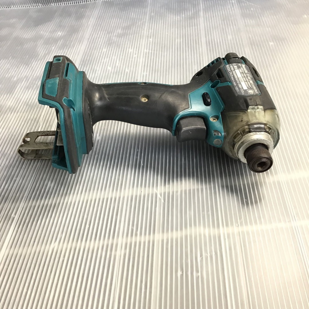 【中古】 マキタ(makita) コードレスインパクトドライバー TD148DZ【草加店】