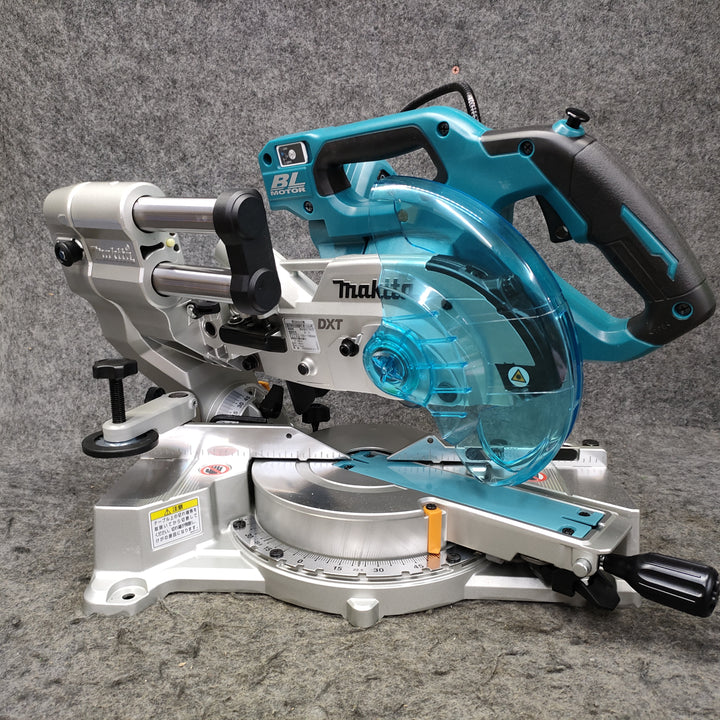 ★マキタ(makita) コードレススライドマルノコ LS610DZ【岩槻店】