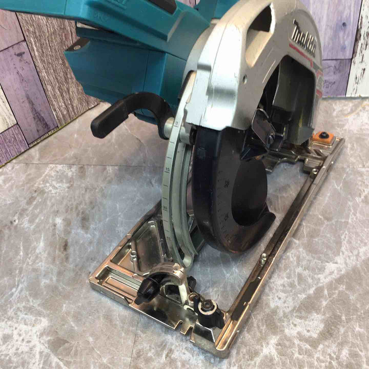 ★マキタ(makita) コードレス丸のこ HS631DZ【八潮店】