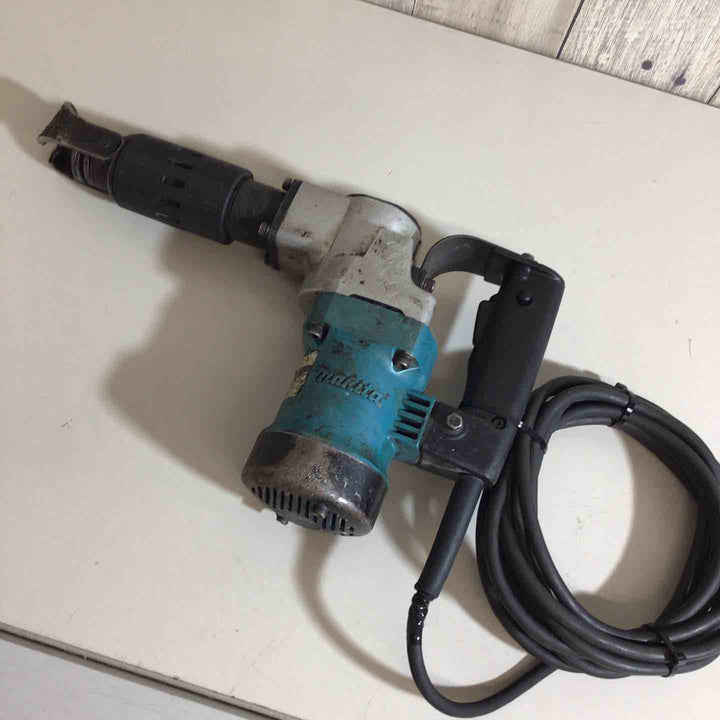 ★マキタ(makita) 電動ハンマ HM0810【戸田店】