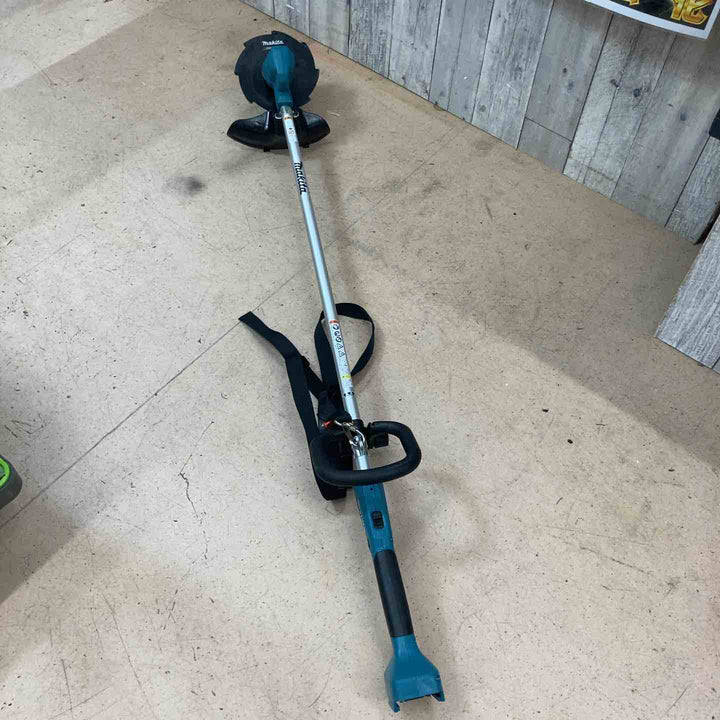 【中古品】マキタ(makita) コードレス刈払機 MUR194DZ ループハンドル【東大和店】