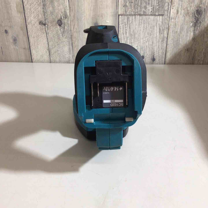 〇マキタ(makita) コードレス全ネジカッター SC102DZ【戸田店】