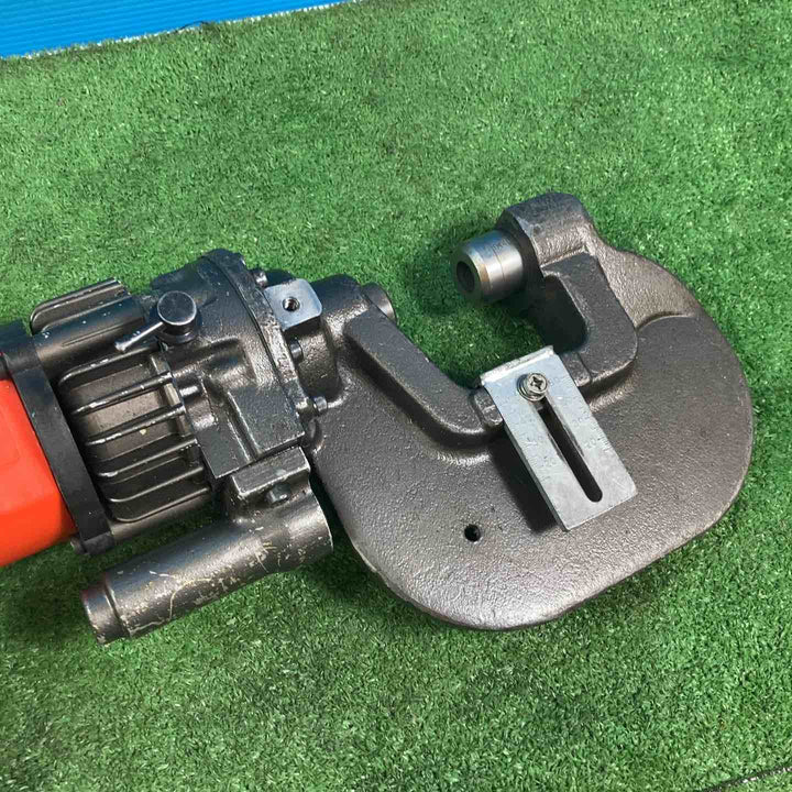◇育良精機(イクラ/IKURA) ミニパンチャー IS-20MP【岩槻店】