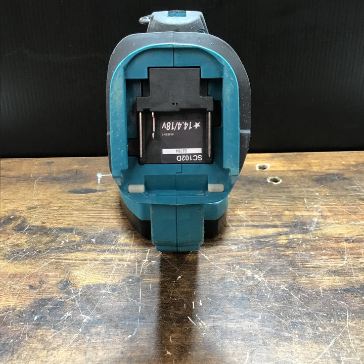 ★マキタ(makita) コードレス全ネジカッター SC102DZK【戸田店】