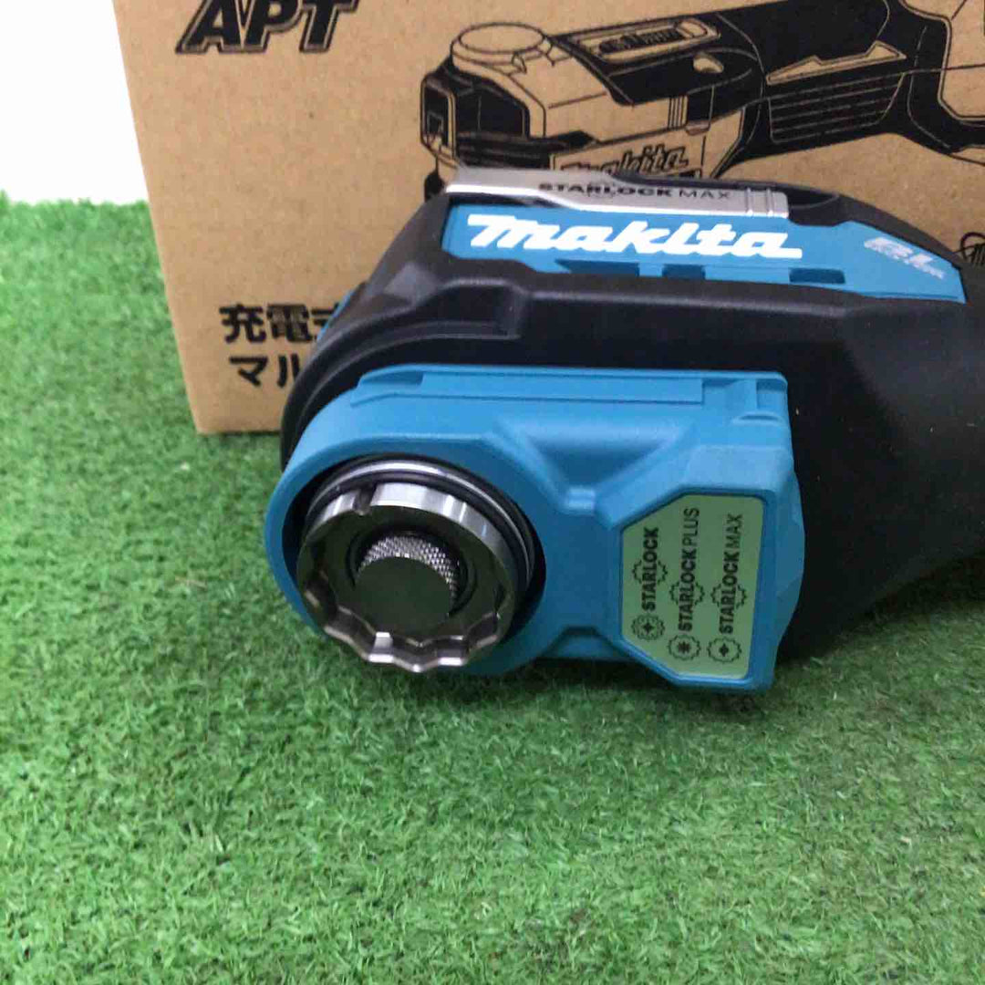 ★マキタ(makita) コードレスマルチツール TM52DZ【町田店】
