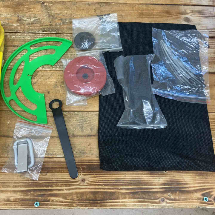 【中古美品】高儀 GREEN ART AC100V 2WAYグラストリマー GGT-130W【東大和店】