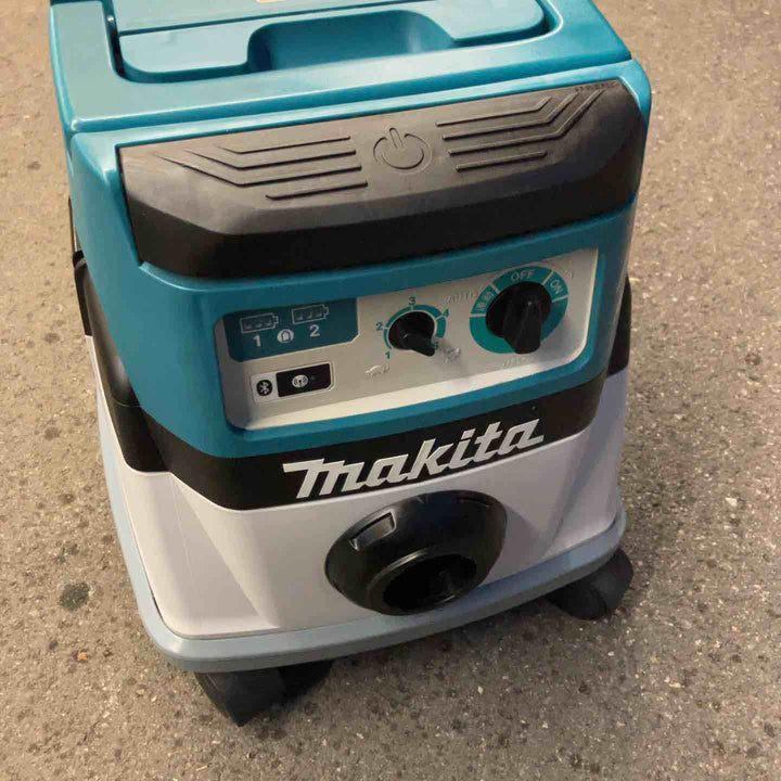 【中古品】 マキタ/makita コードレス集じん機・VC867DZ 【桶川店】