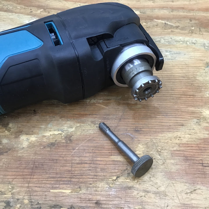 ★マキタ(makita) コードレスマルチツール TM51DZ【柏店】