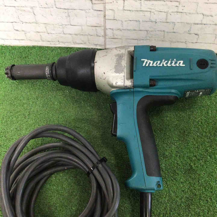 ◇マキタ(makita) インパクトレンチ TW0350【町田店】