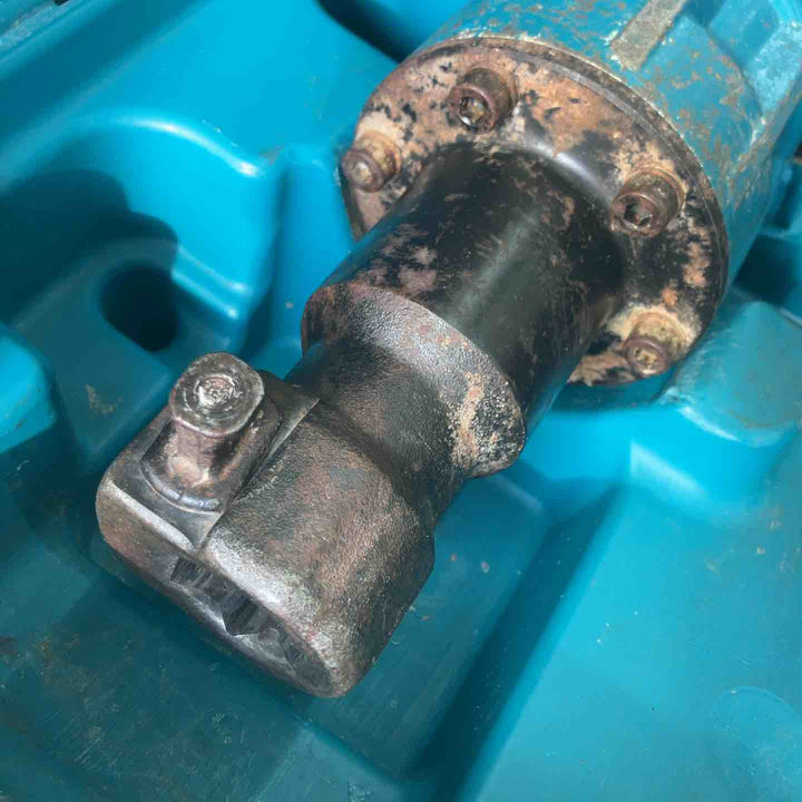 【中古品】 マキタ/makita 電動ハンマ・HM1317C 【桶川店】