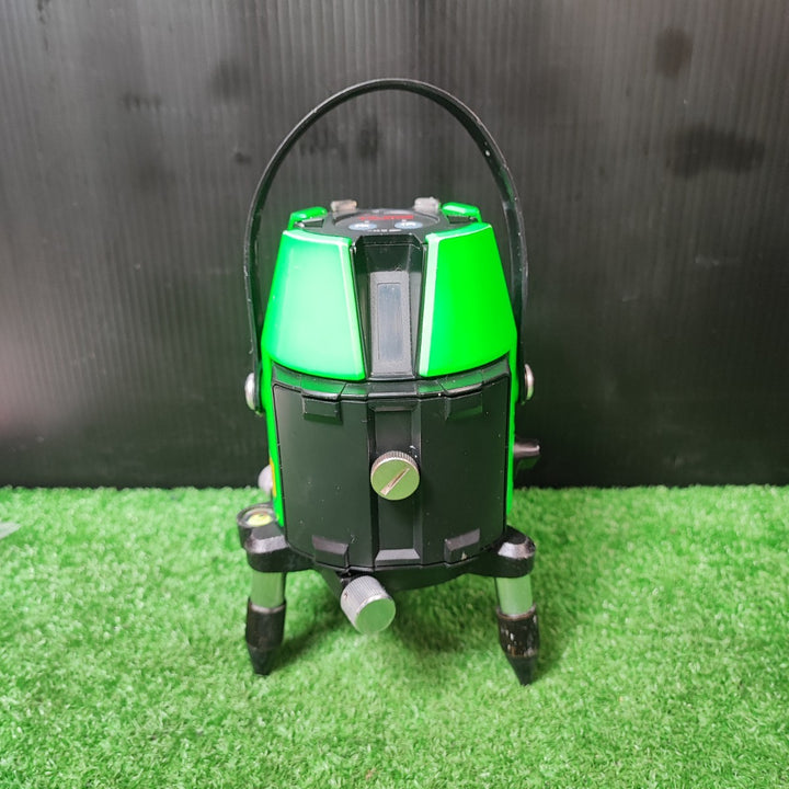 〇タジマ(Tajima) レーザー墨出し器  ZERO G ゼロジ― KYR 矩・横・両縦 ZEROG-KYR【岩槻店】