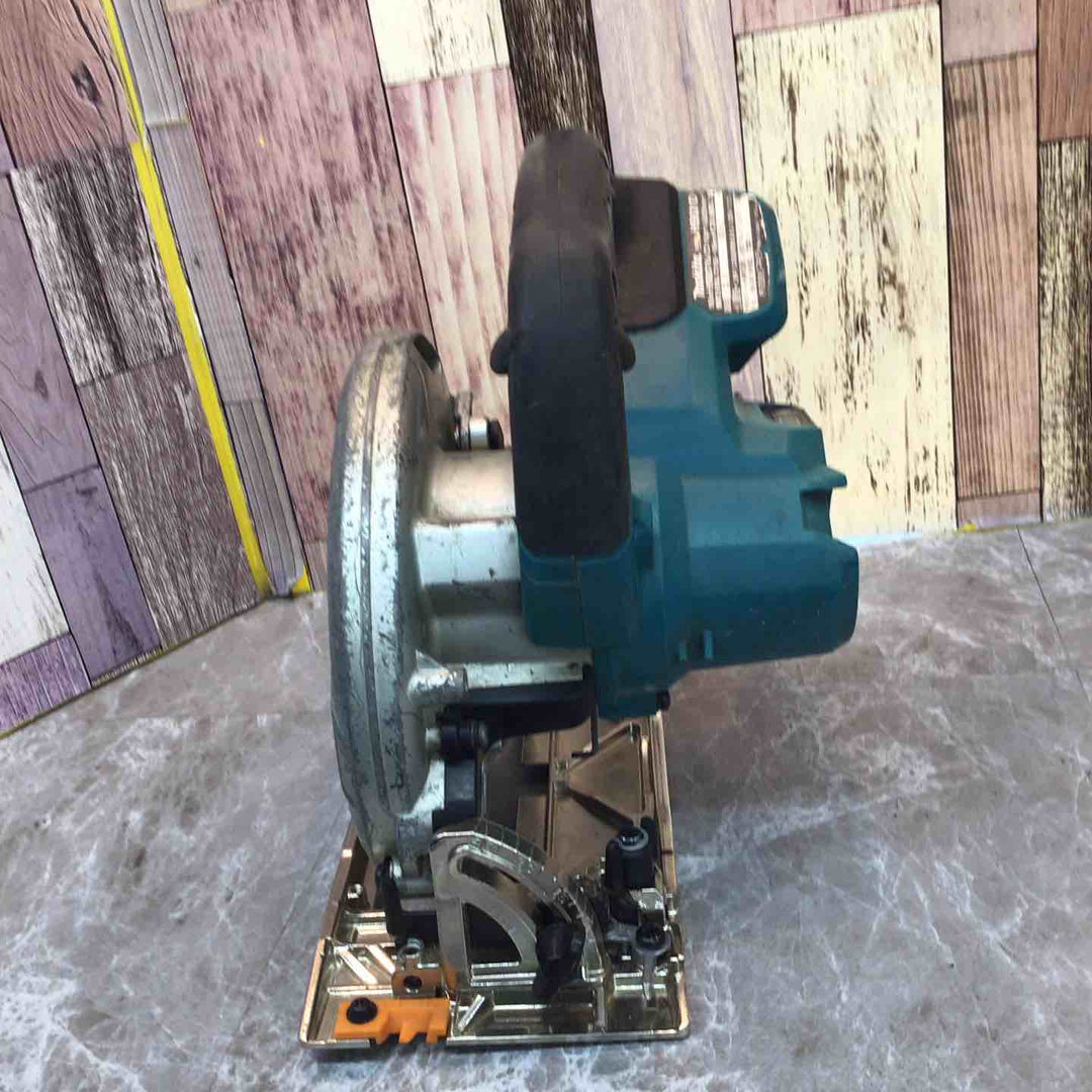 ★マキタ(makita) コードレス丸のこ HS631DZ【八潮店】