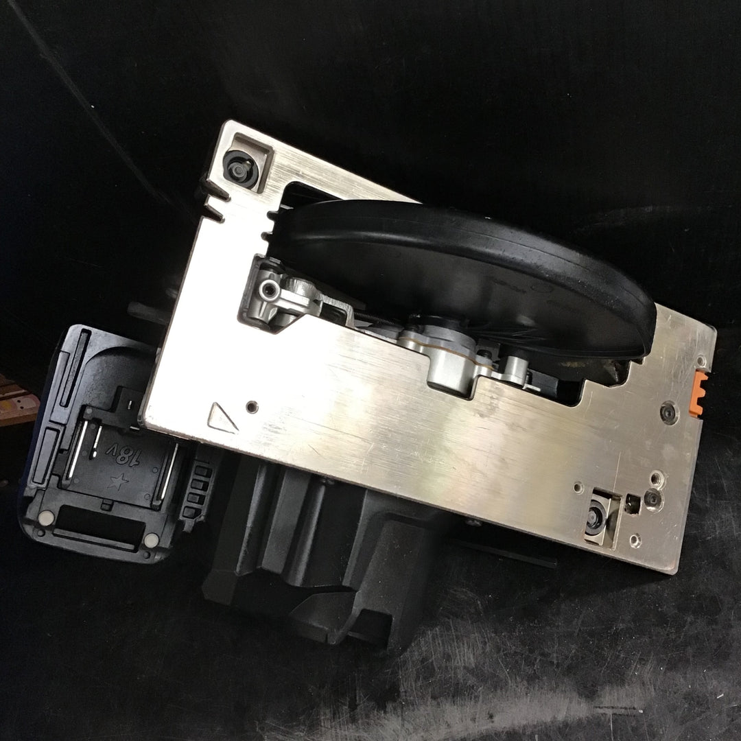 ★マキタ(makita) コードレス丸のこ HS631DZB【草加店】
