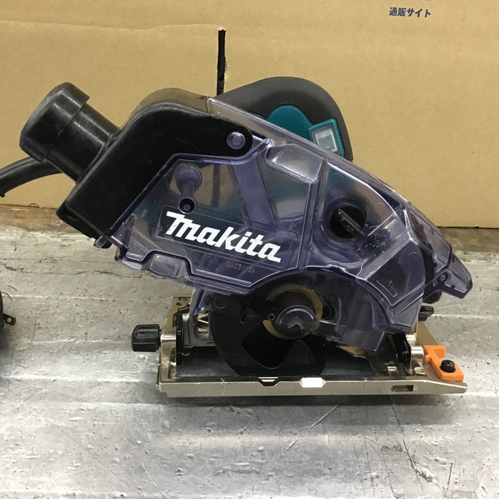 ★マキタ(makita) 防じん丸のこ KS4100F【所沢店】