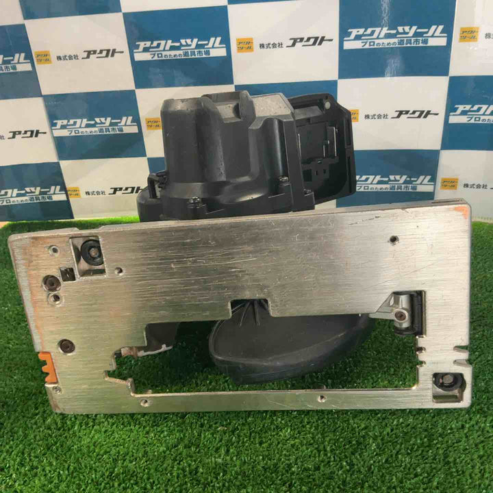 ★マキタ(makita) コードレス丸のこ HS631DZB【草加店】