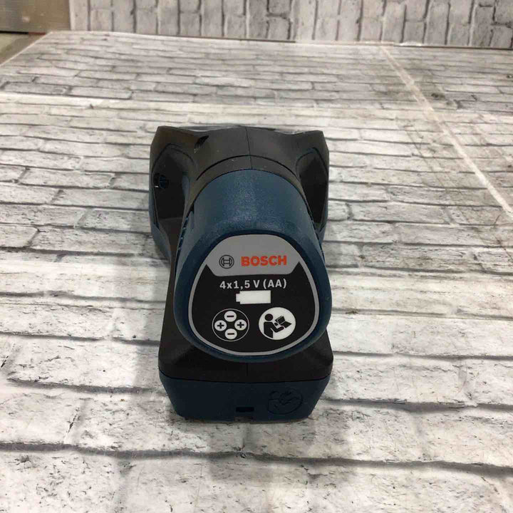 ★ボッシュ(BOSCH) マルチ探知機 GMD120【川口店】