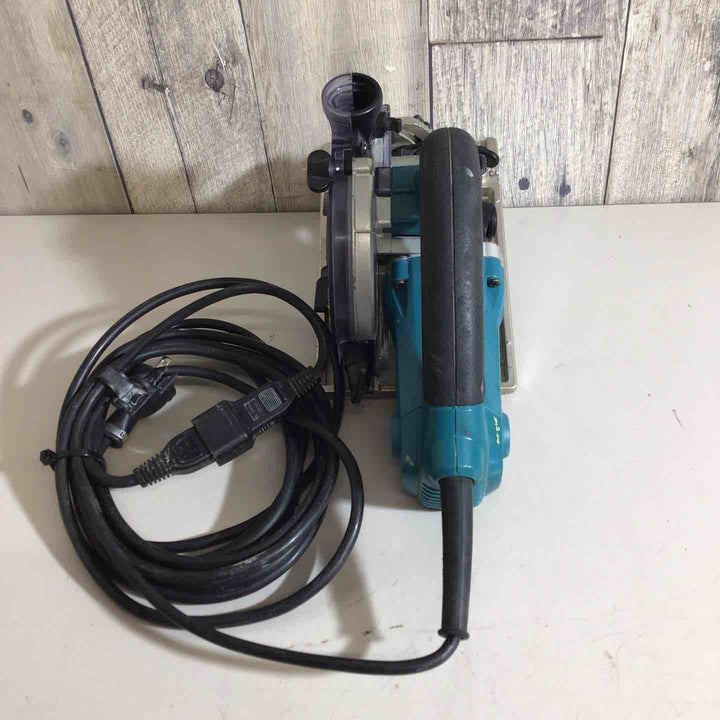 ★マキタ(makita) 防じん丸のこ KS5205FX【戸田店】