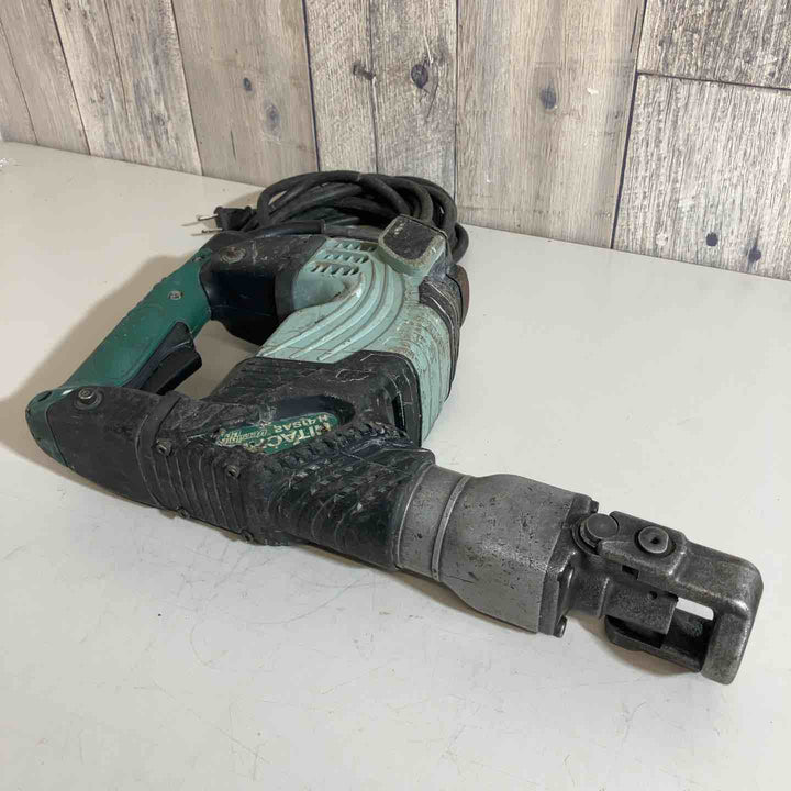 ★ハイコーキ(HIKOKI ※旧:日立工機) 電動ハンマ H41SA2【戸田店】