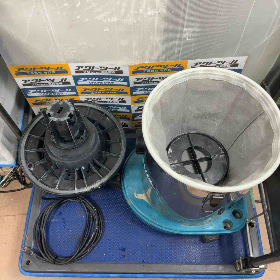 マキタ 集塵機 407【草加店】