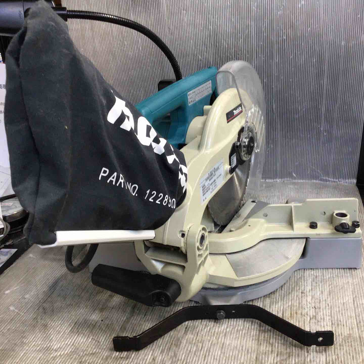 ☆マキタ(makita) 卓上マルノコ 216mm LS0840F【草加店】