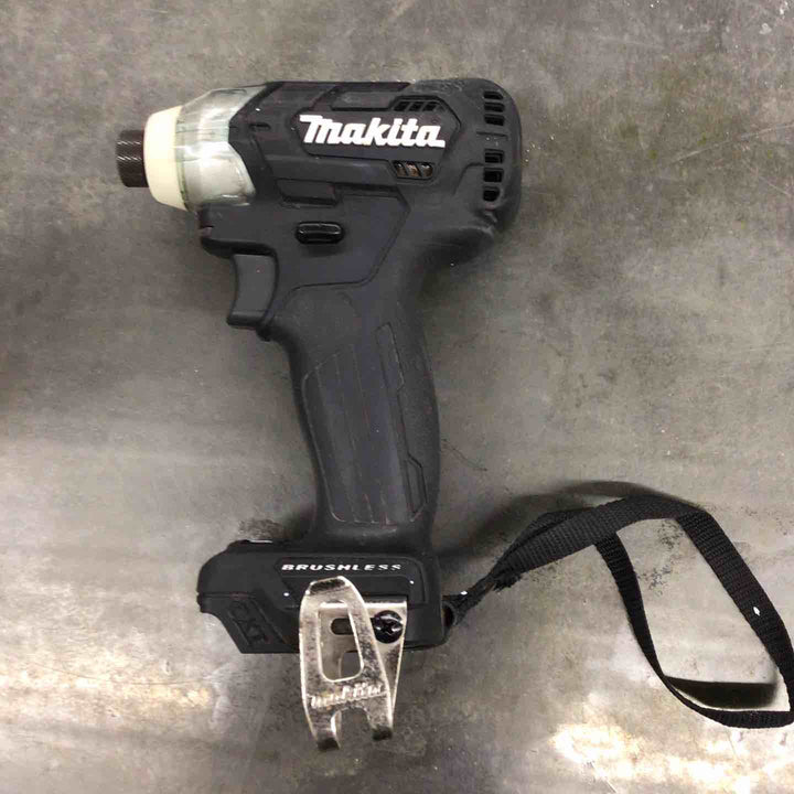 ◇マキタ(makita) コードレスインパクトドライバー TD111DZB【戸田店】