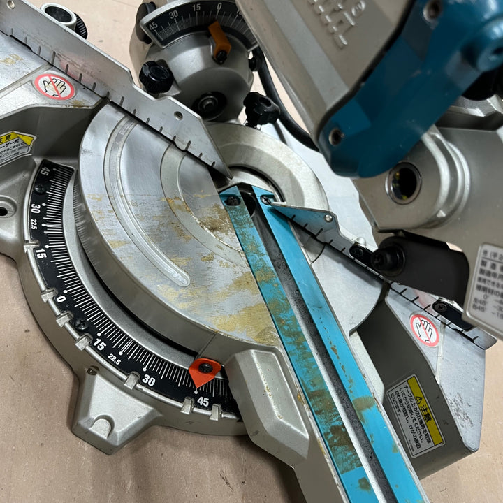 ★マキタ(makita) スライドマルノコ LS0613FL【草加店】