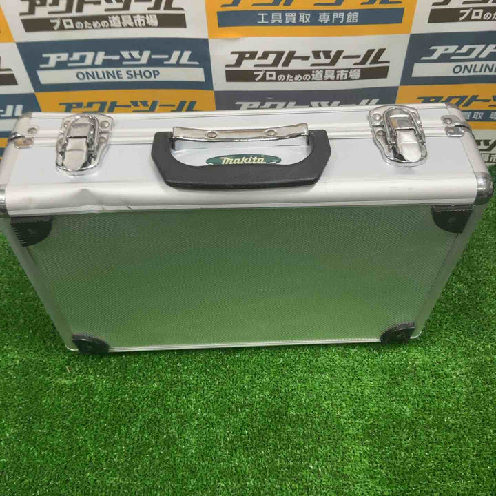 ☆マキタ(makita) コードレスペンインパクトドライバー TD021DSB【草加店】