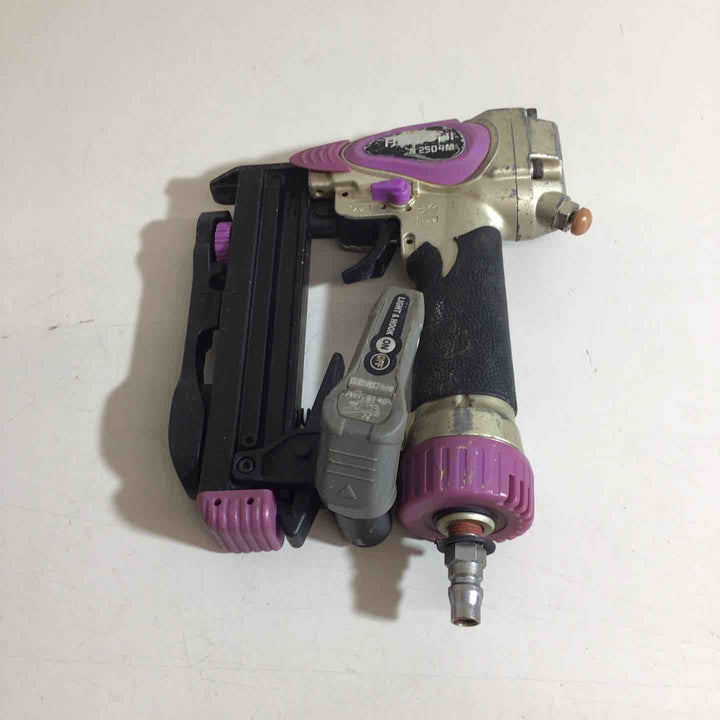 ☆ハイコーキ(HIKOKI ※旧:日立工機) 常圧エアタッカ N2504M【戸田店】