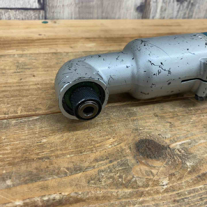 【中古品】 マキタ(makita) 充電式アングルインパクトドライバ 18V TL061DZ 【東大和店】