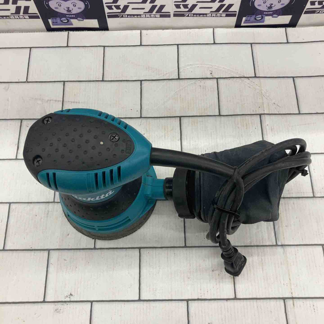 ☆マキタ(makita) ランダムオービットサンダ BO5030【所沢店】